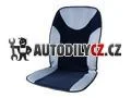 DO CF74309 Potah sedadla vyhřívaný 12V Comfort 91563