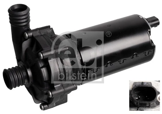 Přídavné vodní čerpadlo FEBI BILSTEIN 176383