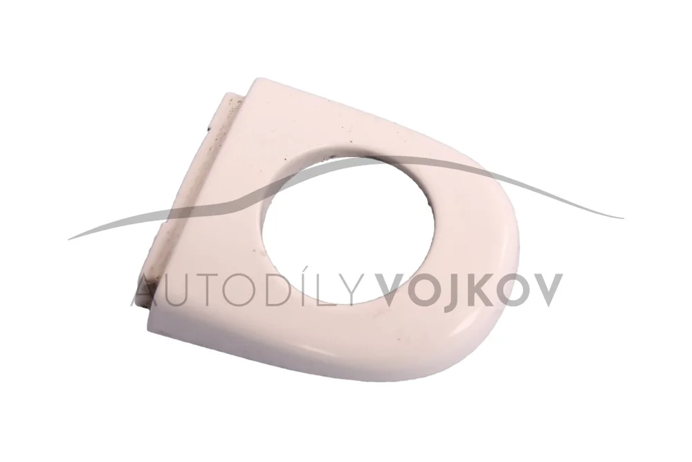 Krytka zámku – 6R4837879 v:68200 Krytka zámku – 6R4837879 v:68200