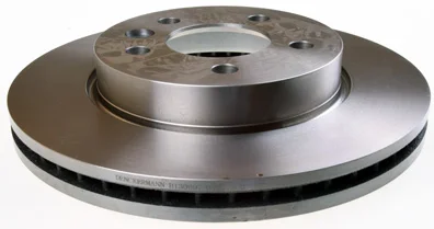 Brzdový kotouč DENCKERMANN B130697 – OE 2H0615301A