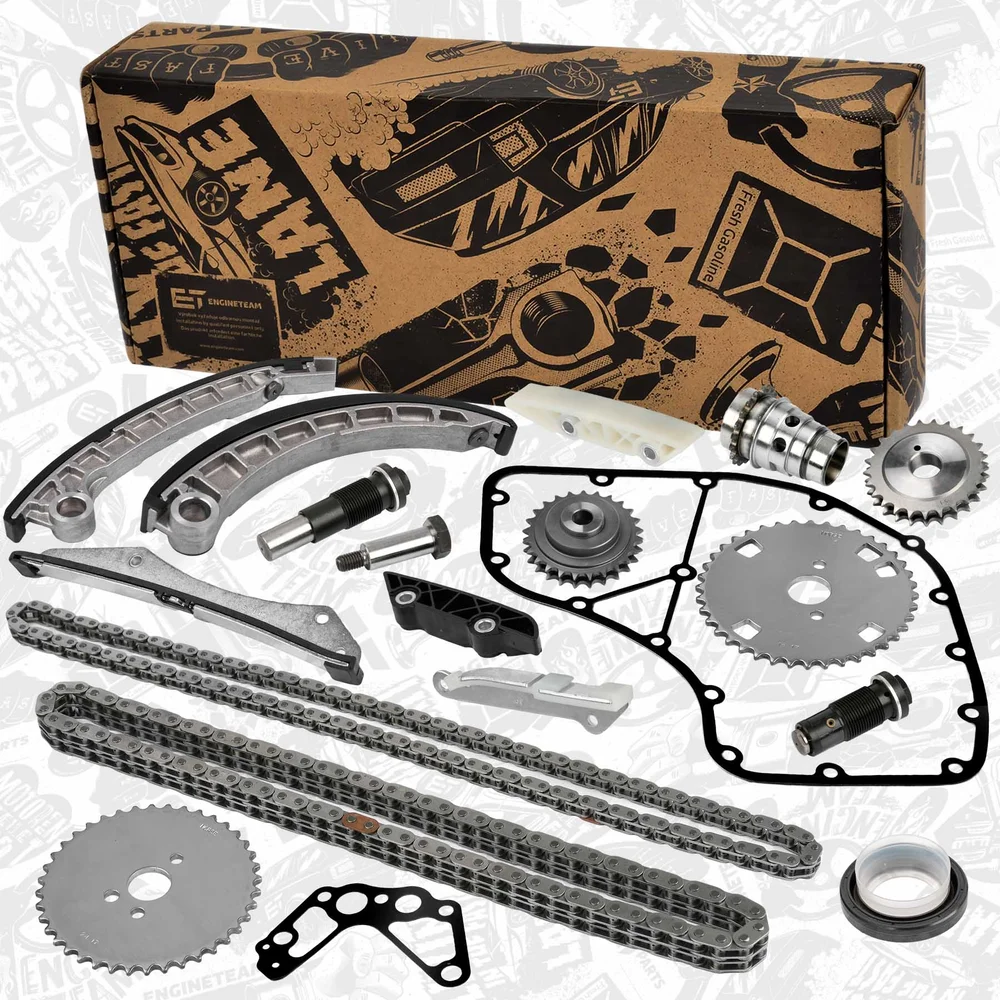 Sada rozvodového řetězu ET ENGINETEAM RS0060