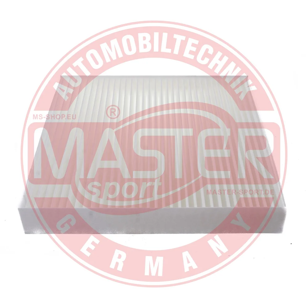 Kabínový filter HONDA CIVIC V/VI, CR-V I, MG ZZ, ROVER 45, 200, 400, Coupe MASTER-SPORT GERMANY 2253-IF-PCS-MS Kabínový filter HONDA CIVIC V/VI, CR-V I, MG ZZ, ROVER 45, 200, 400, Coupe MASTER-SPORT GERMANY 2253-IF-PCS-MS