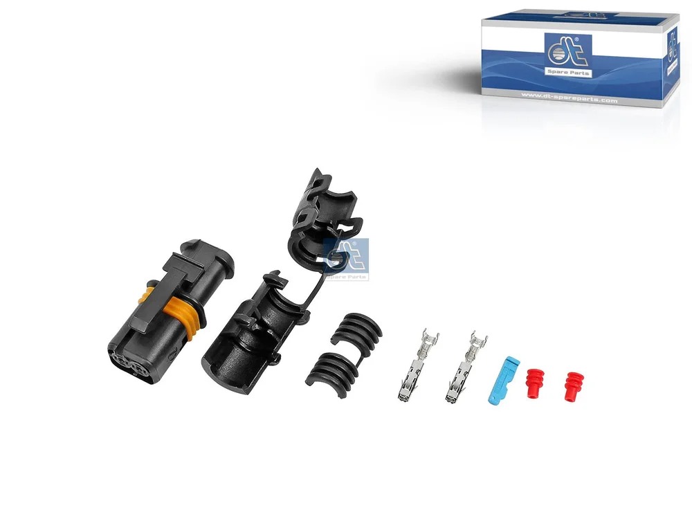 Zástrčka DT Spare Parts 3.93308 Zástrčka DT Spare Parts 3.93308