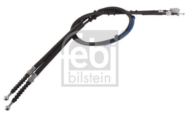 Tažné lanko, parkovací brzda FEBI BILSTEIN 109094