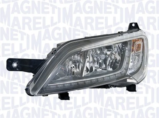 Hlavní světlomet MAGNETI MARELLI 712501201129