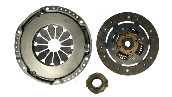 SPOJKOVÁ SADA CIVIC 1.5I 16V 91-95 HART 347053