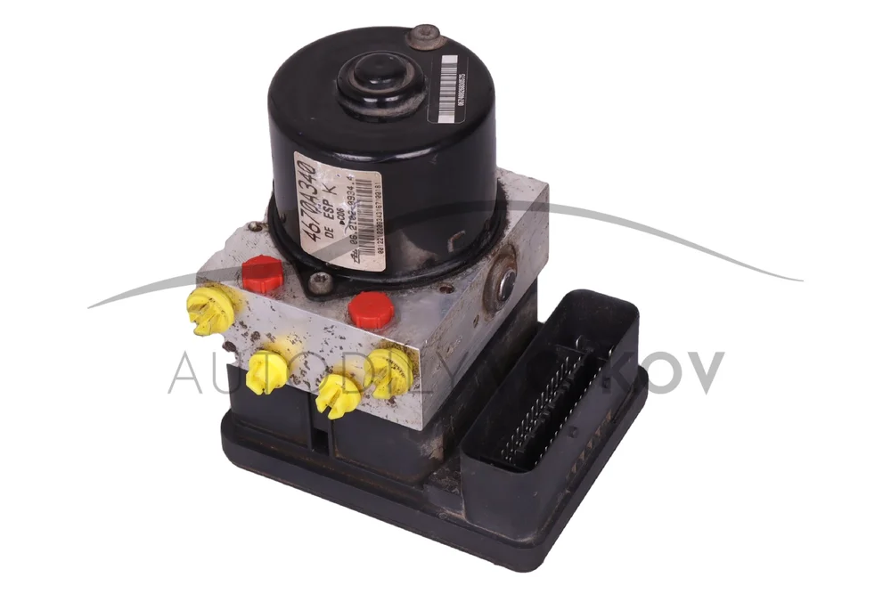 Jednotka ABS 4670A340 v:101295