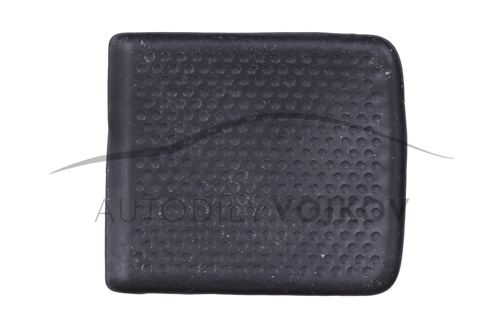 Gumová vložka nápojů černá 1K0863301B v:139890