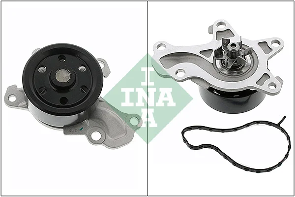 Vodní čerpadlo, chlazení motoru Schaeffler INA 538088710