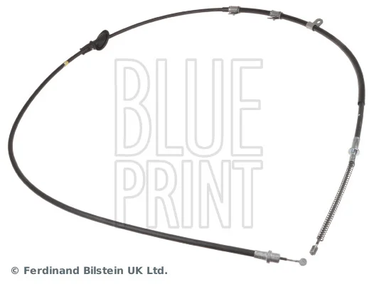 Tazne lanko, parkovaci brzda BLUE PRINT ADC446175 – OE MN102247