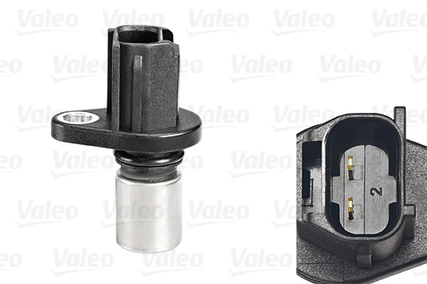 Snímač, poloha vačkového hřídele VALEO 253842