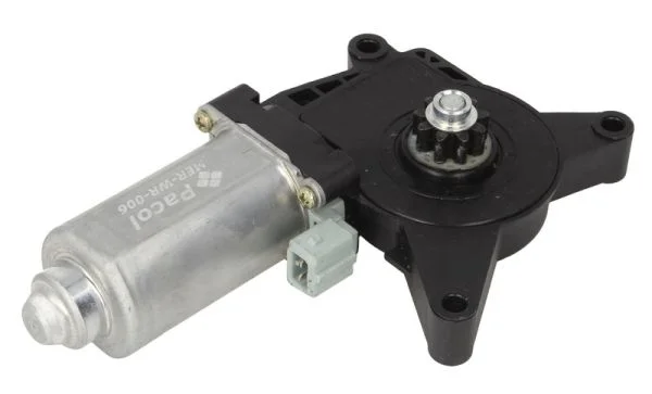 Elektromotor, zvedací zařízení oken PACOL MER-WR-006 Elektromotor, zvedací zařízení oken PACOL MER-WR-006