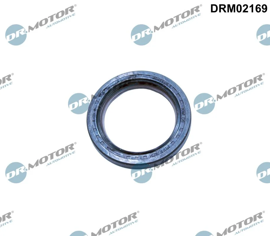 Těsnicí kroužek hřídele, klikový hřídel Dr.Motor Automotive DRM02169