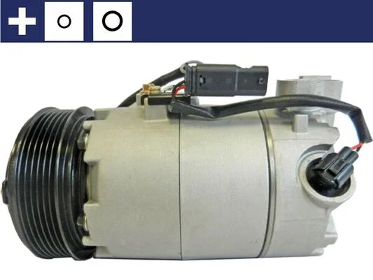 Kompresor, klimatizace MAHLE ACP1385000S