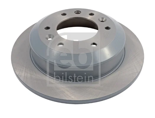 Brzdový kotouč FEBI BILSTEIN 108590 – OE 58411-4D000