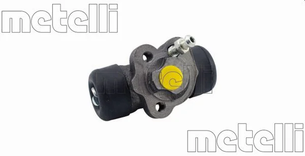 Válec kolové brzdy METELLI 04-0267