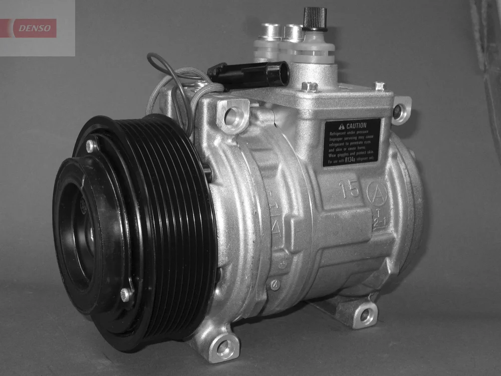Kompresor, klimatizace DENSO DCP23537