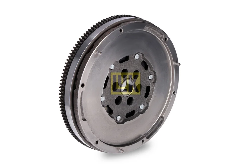 Setrvačník Schaeffler LuK 415071510