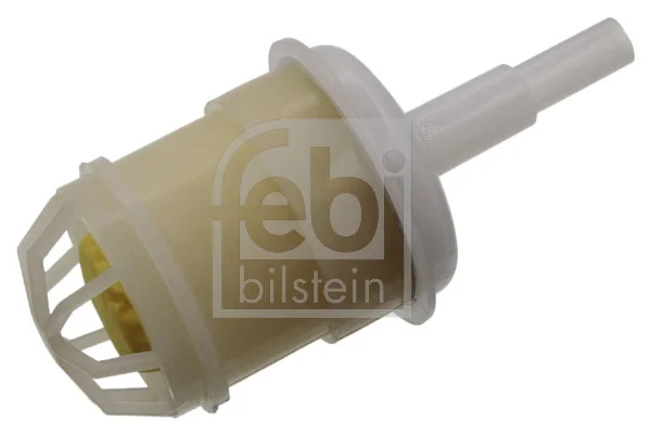 Filtr, podltlakové vedení FEBI BILSTEIN 39393