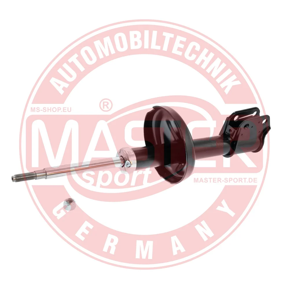 Tlmič perovania predný Renault MASTER-SPORT GERMANY 230380-PCS-MS