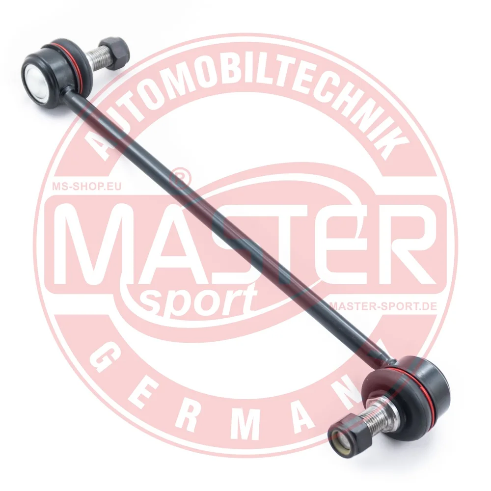 Časti nápravy MASTER-SPORT GERMANY 39138-PCS-MS Časti nápravy MASTER-SPORT GERMANY 39138-PCS-MS