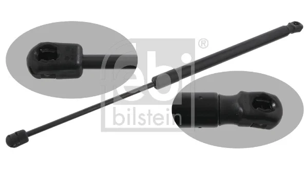 Pneumaticka pruzina, zavazadlovy / nakladovy prostor FEBI BILSTEIN 31674
