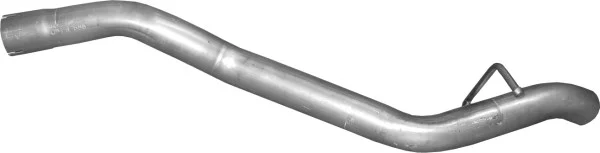 Výfuková trubka POLMO 08.586