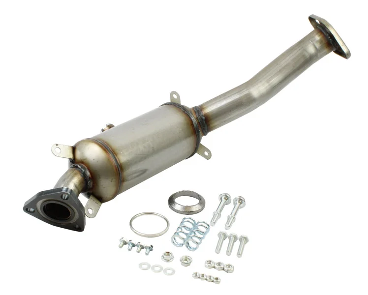 Katalyzátor MAXGEAR 27-6243 – OE 18160RSHE00