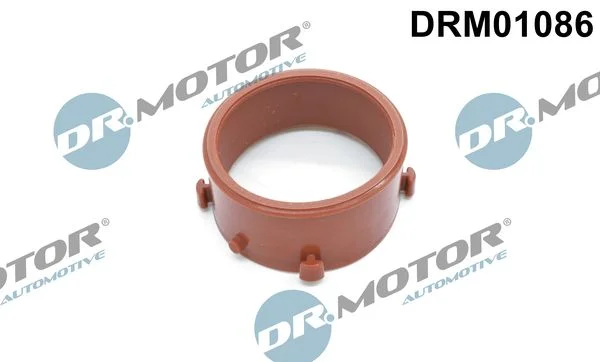 Těsnicí kroužek, hadice plnicího vzduchu Dr.Motor Automotive DRM01086