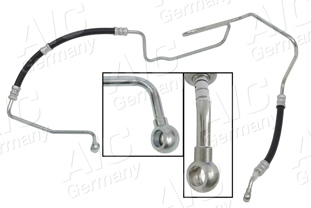 Hydraulická hadice, řízení AIC 54995 – OE 1J0422893CG Hydraulická hadice, řízení AIC 54995 – OE 1J0422893CG