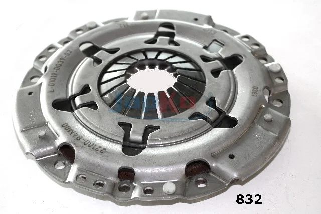 Přítlačný talíř JAPKO 70832 – OE 22100-84M00-000 Přítlačný talíř JAPKO 70832 – OE 22100-84M00-000