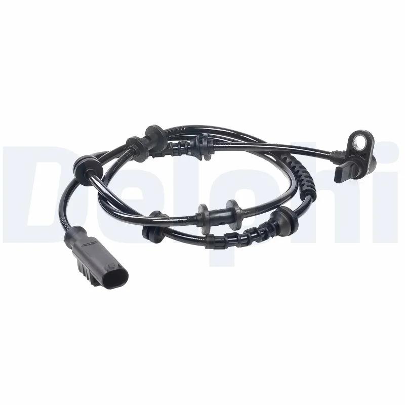 Snímač, počet otáček kol DELPHI SS21333-12B1 – OE 51745715