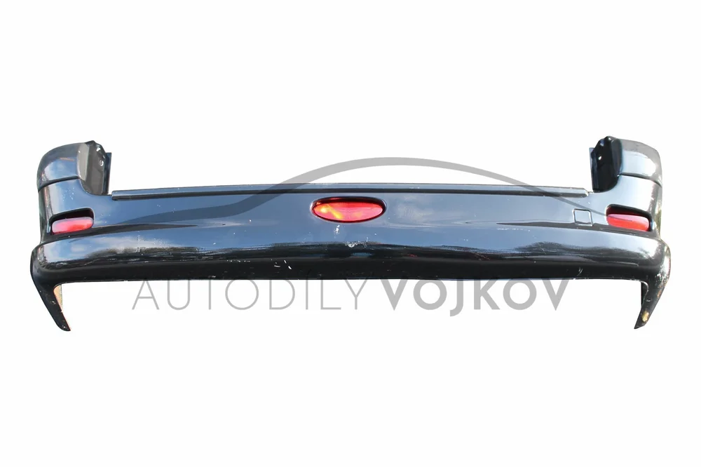 Nárazník zadní - pro lak 7401R7 v:76727