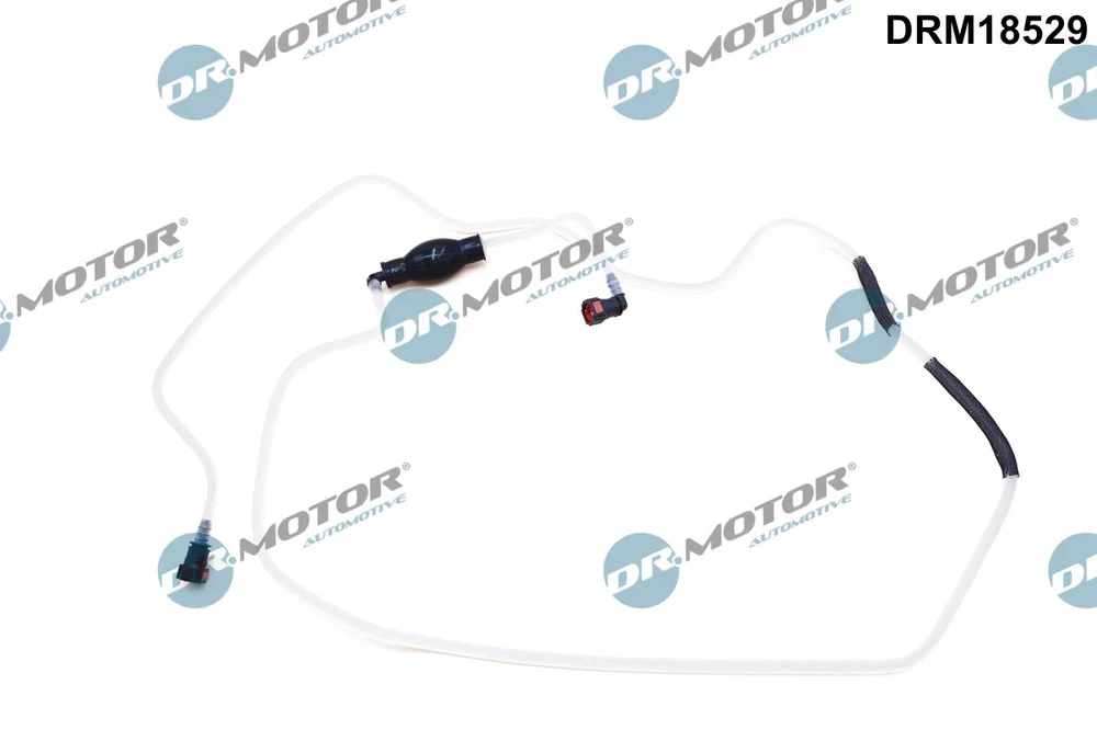 Palivové potrubí Dr.Motor Automotive DRM18529 Palivové potrubí Dr.Motor Automotive DRM18529