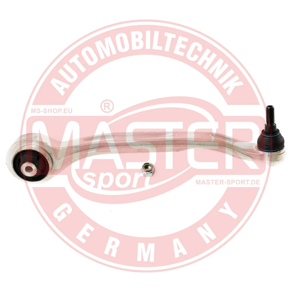Rameno nápravy AUDI MASTER-SPORT GERMANY 27157-PCS-MS