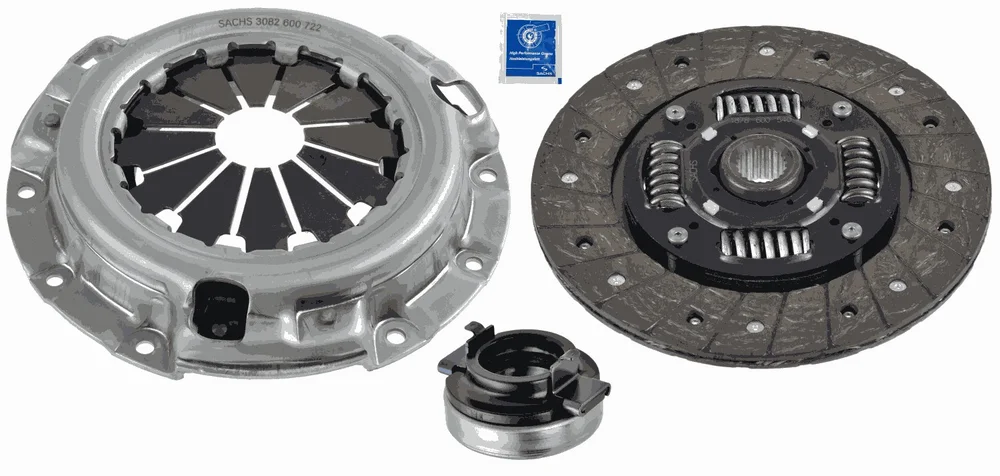 Spojková sada SACHS 3000954072