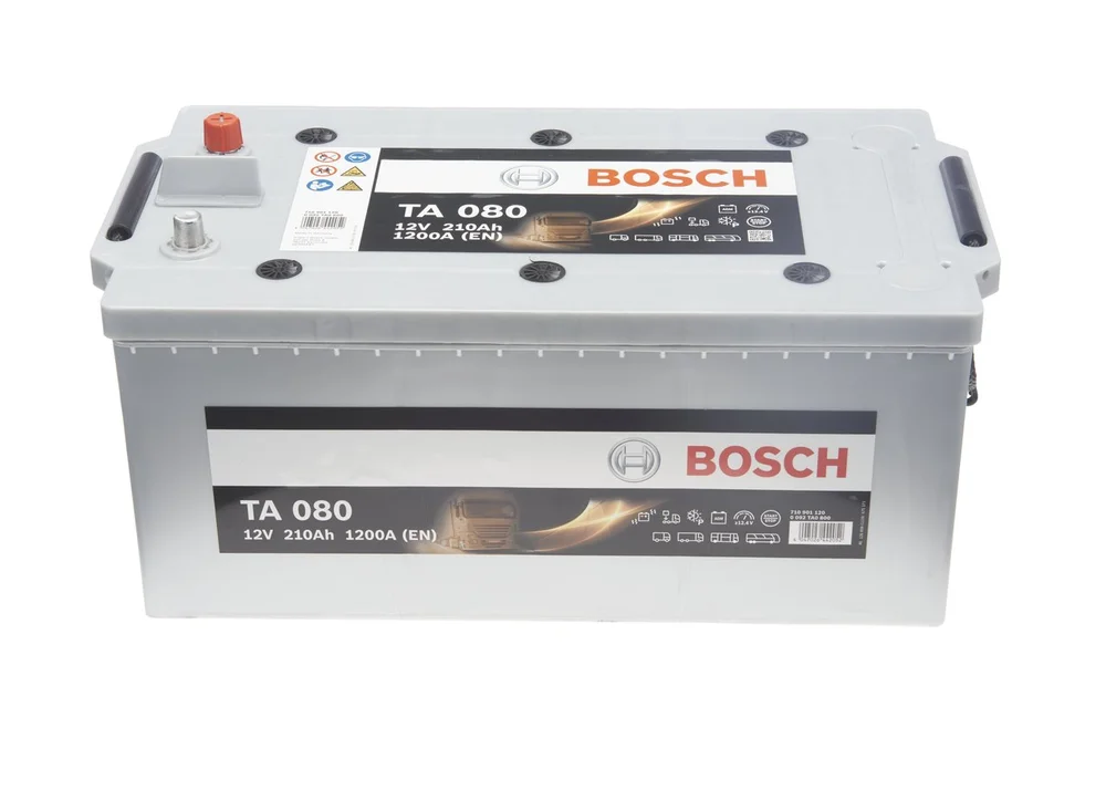 startovací baterie BOSCH 0092TA0800