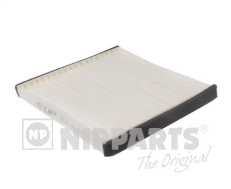Filtr, vzduch v interiéru NIPPARTS J1342023