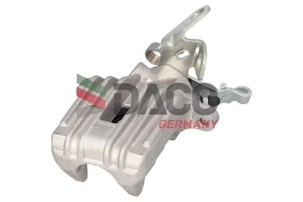 Brzdový třmen DACO Germany BA0202