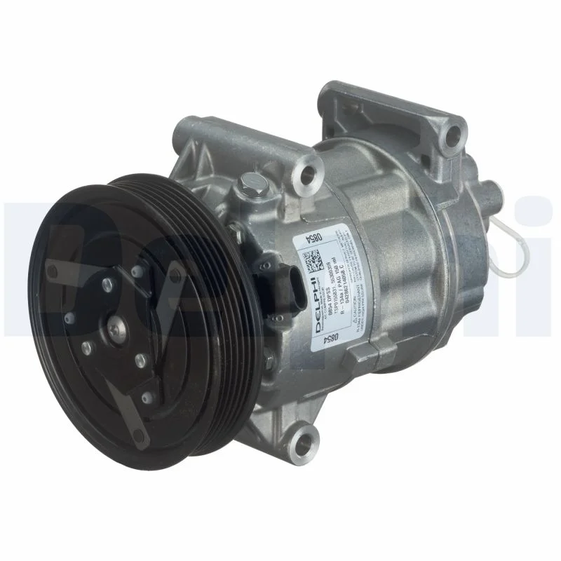 Kompresor, klimatizace DELPHI TSP0155831 Kompresor, klimatizace DELPHI TSP0155831