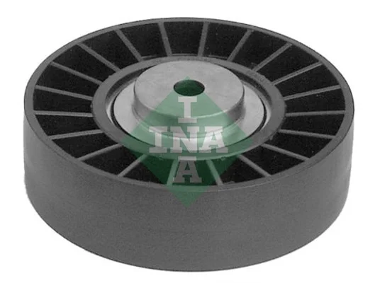 Vratna/vodici kladka, klinovy zebrovy remen Schaeffler INA 532013210