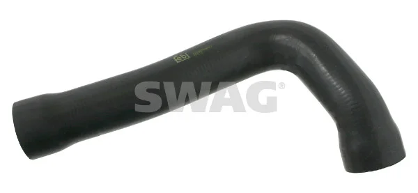 Hadice chladiče SWAG 20927460 – OE 11531730928