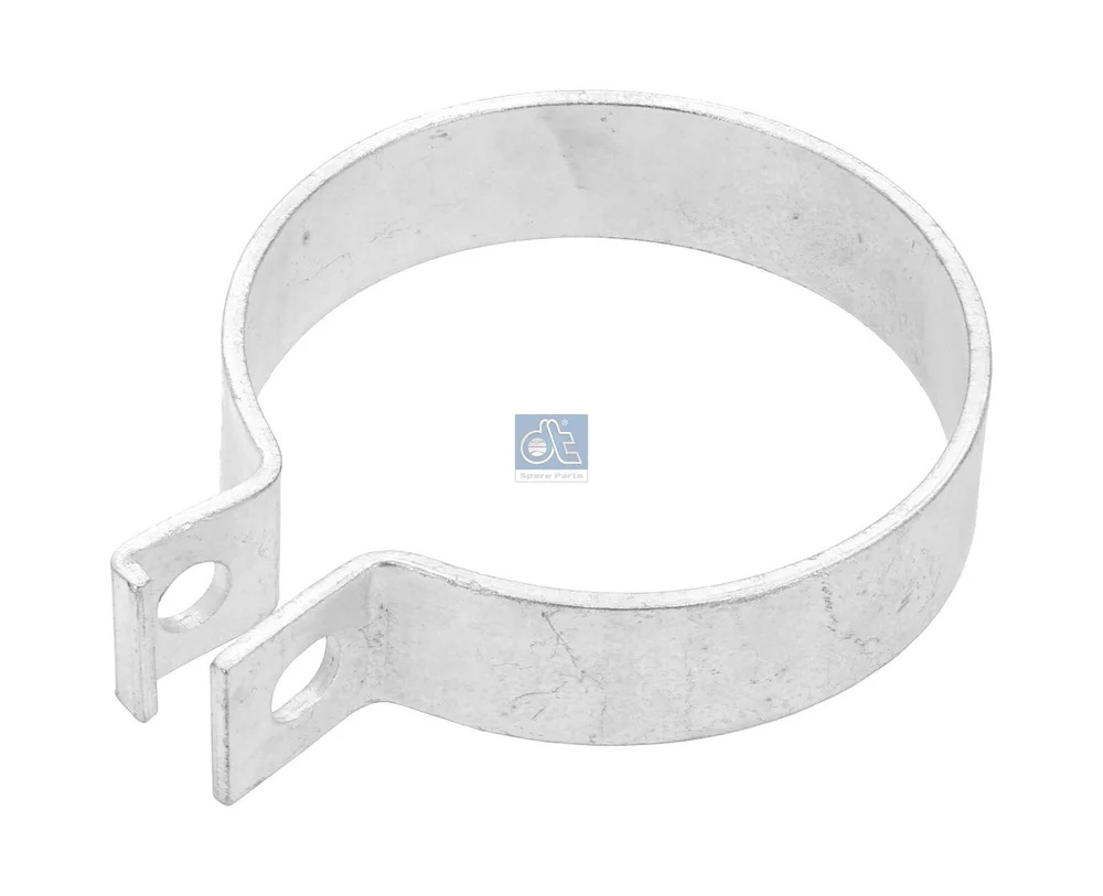 Spojovací trubky, výfukový systém DT Spare Parts 3.25071
