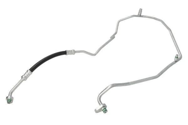 Vysokotlaké vedení, klimatizace THERMOTEC KTT160334 – OE 9676996380