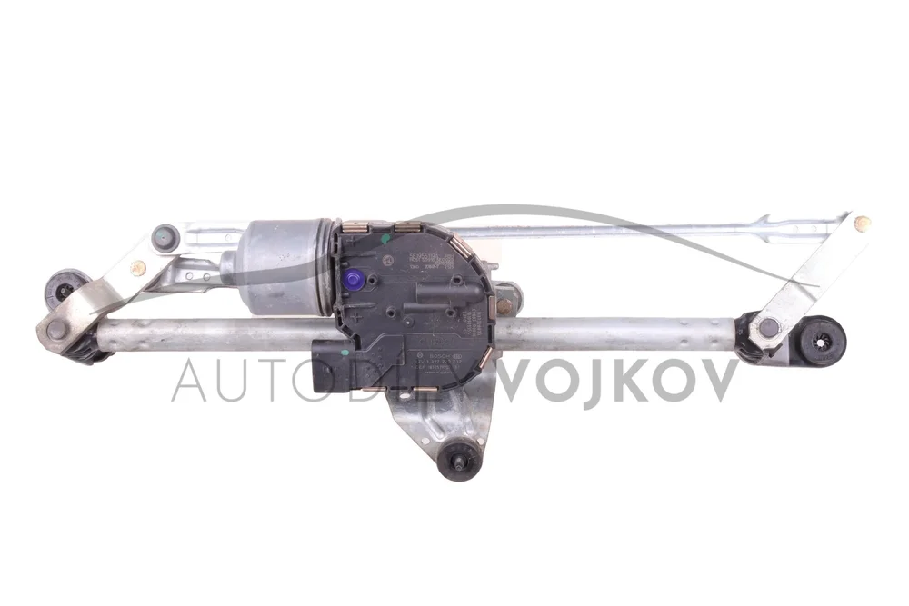 Motorek předních stěračů komplet 5E1955023B v:96571 Motorek předních stěračů komplet 5E1955023B v:96571