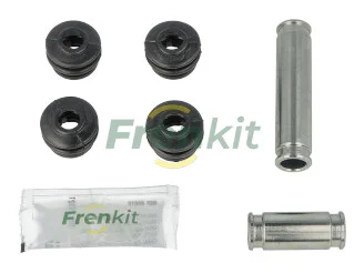 Sada vodicích pouzder, brzdový třmen FRENKIT 816032 – OE F3501000