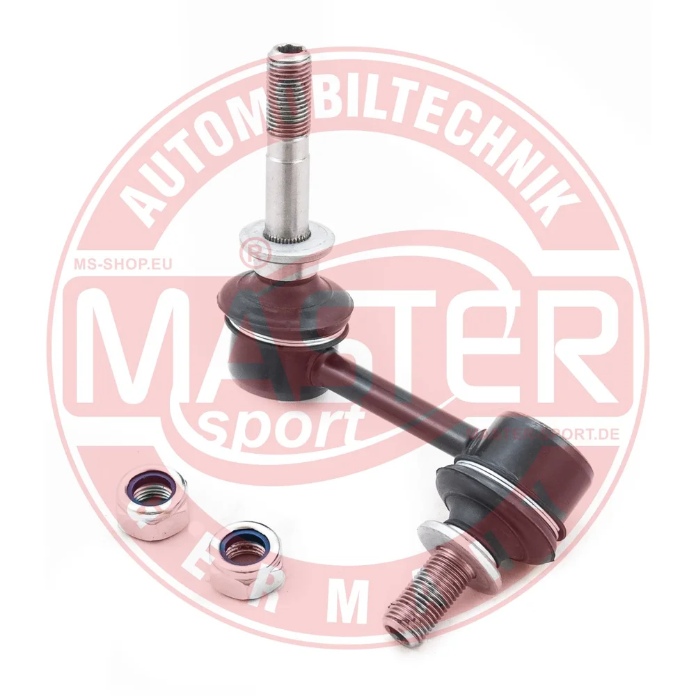 Vzpera stabilizatora MASTER-SPORT GERMANY 38062-PCS-MS Vzpera stabilizatora MASTER-SPORT GERMANY 38062-PCS-MS