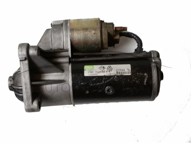 Startér 1,9 dCi 2330000QAC, 2330000QAE v:35402