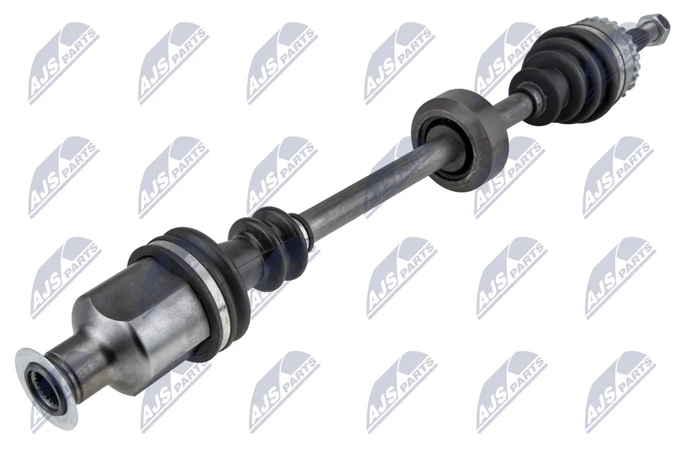 Hnací hřídel NTY NPW-RE-210 – OE 7700106009
