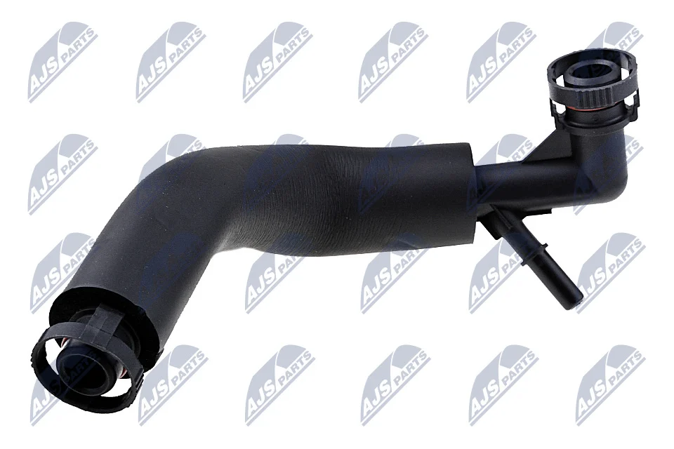 Hadice, větrání klikové skříně NTY GPP-BM-111 – OE 11617533399
